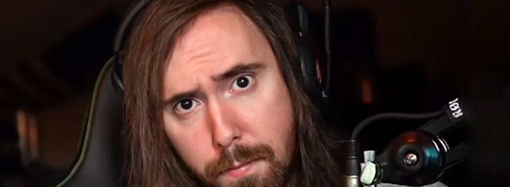 Блогера Asmongold высмеяли за заявление об отсутствии современных игр в стиле DOOM и сделали ему гайд по шутерам