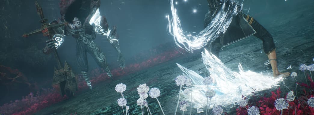 «Великолепная графика и отличный геймплей». Появились превью ролевой игры Clair Obscur: Expedition 33