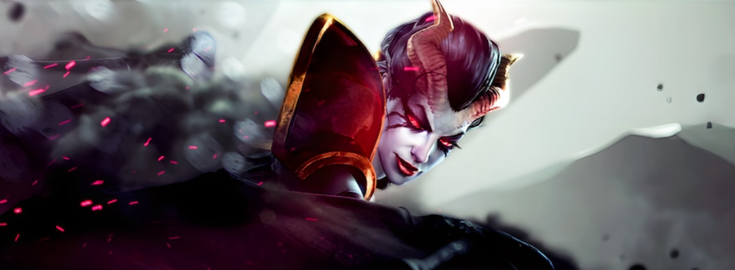 Российская Team Spirit стала чемпионом турнира по Dota 2