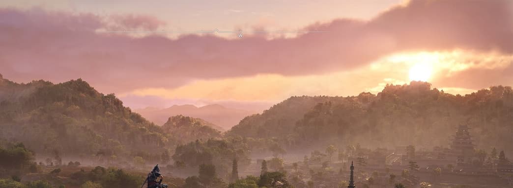 Assassin’s Creed Shadows получила рейтинг M18 за насилие и сексуальные сцены