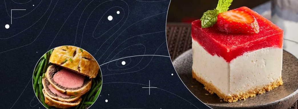 Starfield получит официальную кулинарную книгу — представлены рецепты