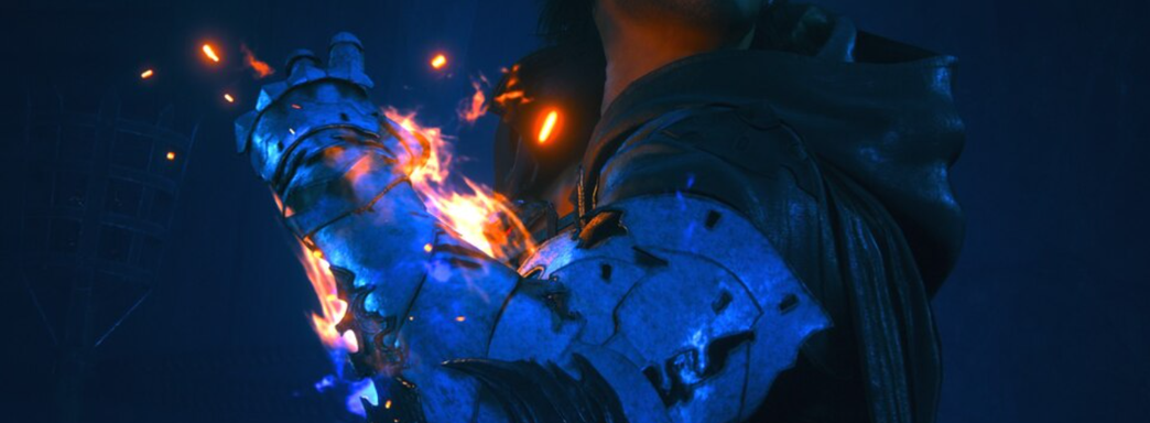 Final Fantasy 16 взломали и слили на торренты спустя полгода после релиза — помогло решение Square Enix