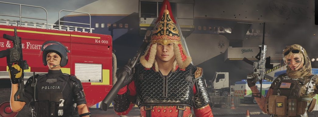 Rainbow Six Siege X не будет доступна некоторым игрокам, пока они не обновят ПК, зато Ubisoft улучшит производительность