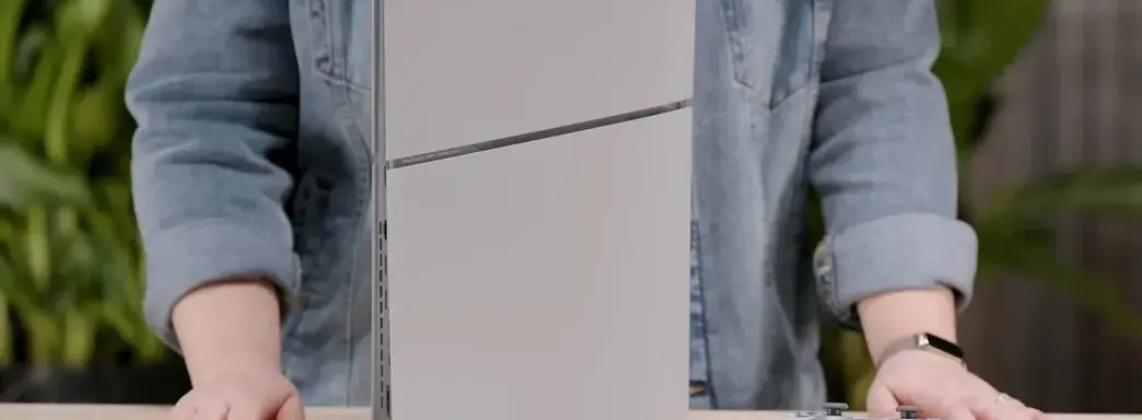 «М.Видео» завезла в Россию юбилейные PlayStation 5. Стоимость консоли составляет 120 тысяч рублей