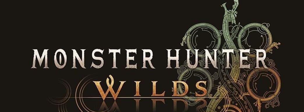 Разработчики спрятали тайный смысл в логотипе Monster Hunter Wilds