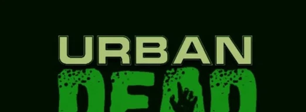 Новый закон Великобритании убьёт зомби-игру Urban Dead. Проект существует 19 лет