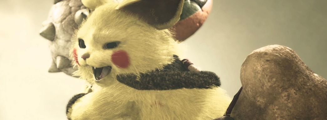 Фанаты Monster Hunter Wilds разозлились из-за появления мода с полоской здоровья монстров