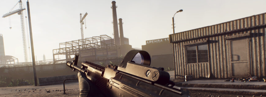 В Escape from Tarkov исправили застревание поумневших ботов и случайный запуск PvP-рейдов