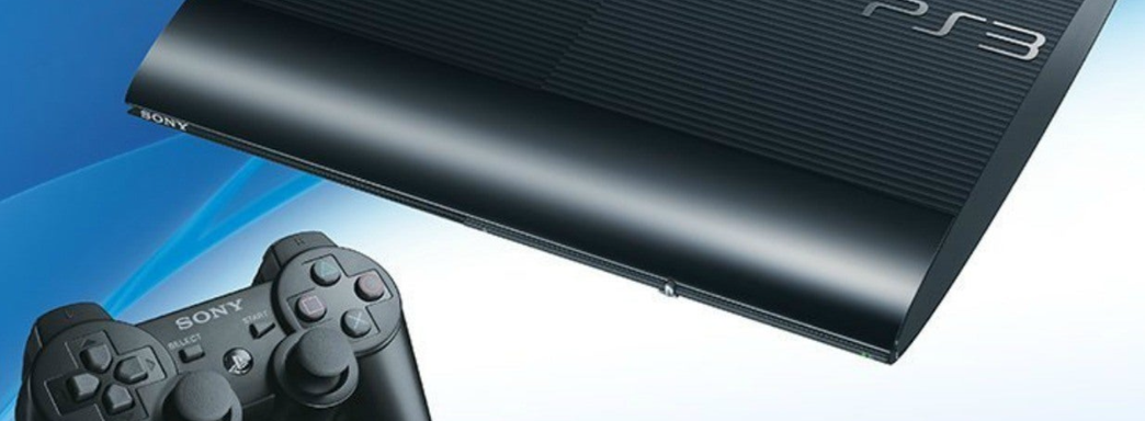 PlayStation 3 получила обновление прошивки спустя 18 лет после выпуска консоли