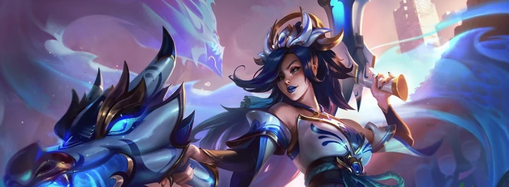 В League of Legends вернули сундуки и радикально решили проблему смены линии — вышки одним ударом убьют героев