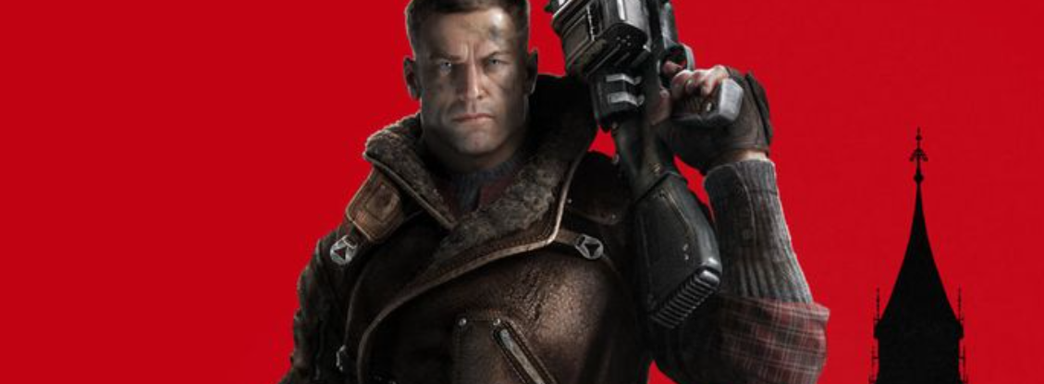 Вышла русская озвучка Wolfenstein The New Order, но не для всех — нужно заплатить за доступ к предрелизному билду