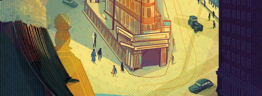 Возведение небоскрёба на Манхэттене: открылся предзаказ на настольную игру «Флэтайрон»