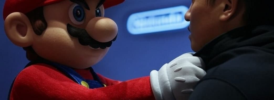 Nintendo продолжает свою борьбу с эмуляторами. Компания ликвидирует форки Ryujinx