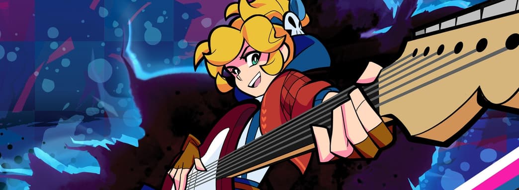 Пот ради удовольствия. Обзор ритм-игры Rift of the NecroDancer