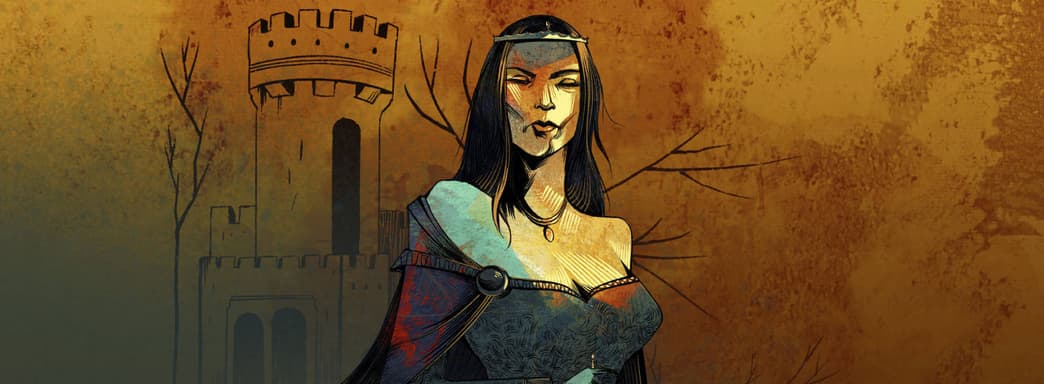 Among Us в мире короля Артура: открылся предзаказ на настольную игру «Тайный Грааль»