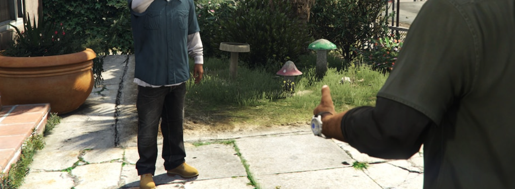 Игровой журналист стал призывать к пиратству игр с ПК-лаунчерами — его возмутила GTA 5 Enhanced с ПО Rockstar