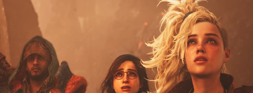 Capcom ничему не научилась со времён Dragon's Dogma 2. Monster Hunter Wilds нужны исправления после двух патчей