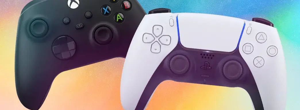 Продажи PS5 в Великобритании почти вдвое превышают Xbox Series X|S