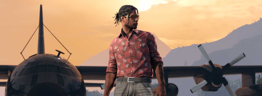 Для GTA Online вышло обновление «Оскар Гусман снова в деле» с бизнесом и заданиями