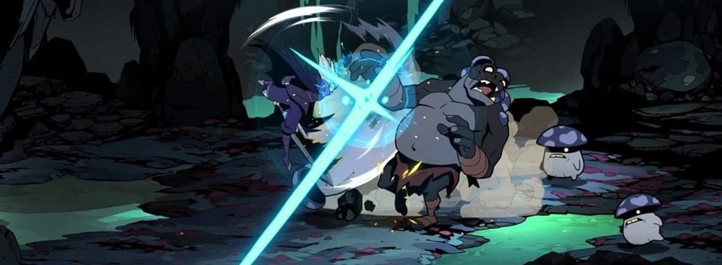 Для PlayStation, Switch и ПК была анонсирована Absolum