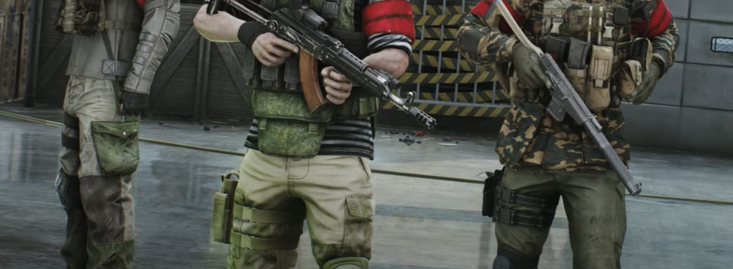 Авторы Escape from Tarkov Arena принудительно изменили настройки геймерам, чтобы повысить производительность, и исправили регистрацию урона