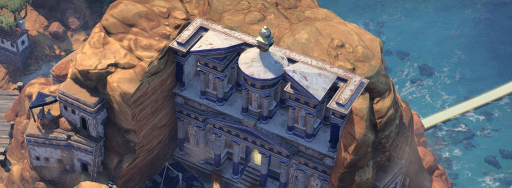 Разработчики Civilization 7 наняли моддера-ветерана для исправления игры