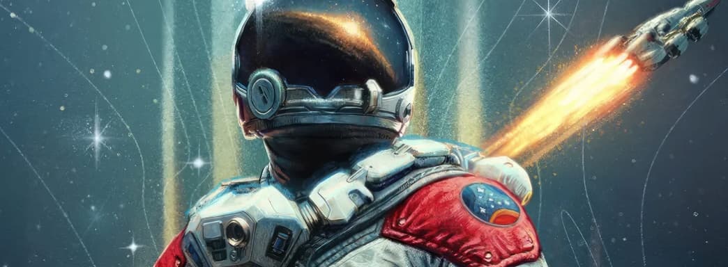 Создатель God of War назвал Starfield одной из лучших одиночных игр