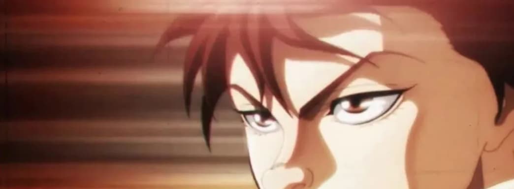 Аниме-файтинг Baki Hanma: Blood Arena в стиле классики 90-х выйдет в сентябре
