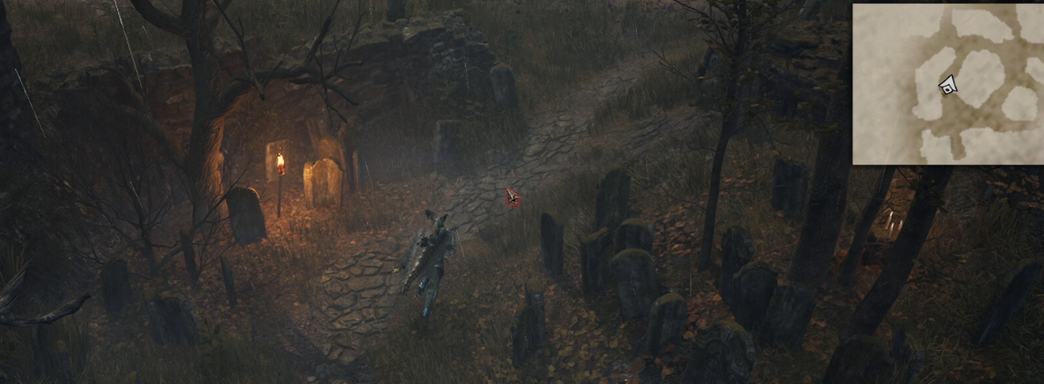 Вышла Dragonkin The Banished, ещё одна соперница Diablo 4 и Path of Exile 2