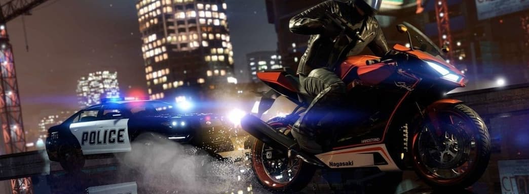 Доступен драйвер GeForce Game Ready для RTX 5070 и GTA 5 Enhanced. Проблему с «черным экраном» решили