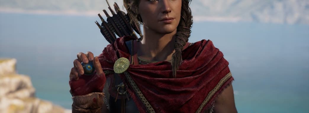 Разработчик Assassin’s Creed Shadows намекнул на камео персонажа Odyssey