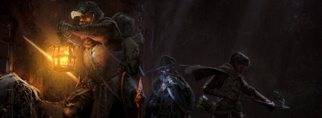 Dark and Darker удалили из Epic Games Store на фоне поражения разработчиков в суде