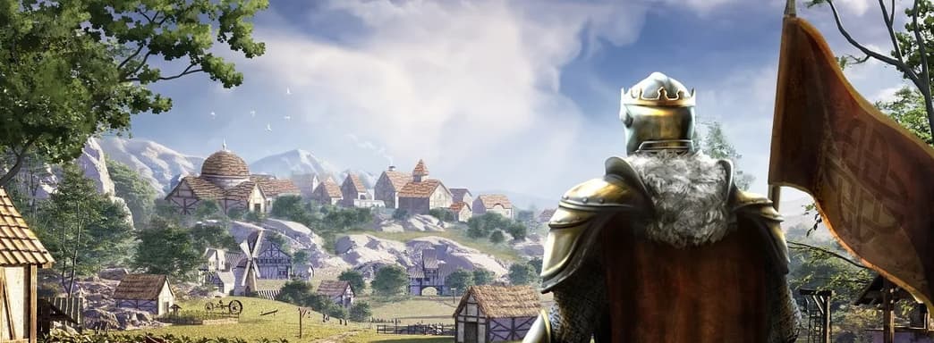 Средневековую стратегию издателя Manor Lords сильно переделают. Northland изменят в течение весны-лета