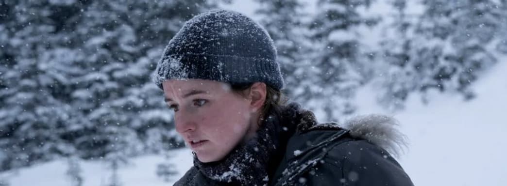 Нил Дракманн признался, что просто не особо хотел искать накачанную девушку на роль Эбби в сериале «Одни из нас»