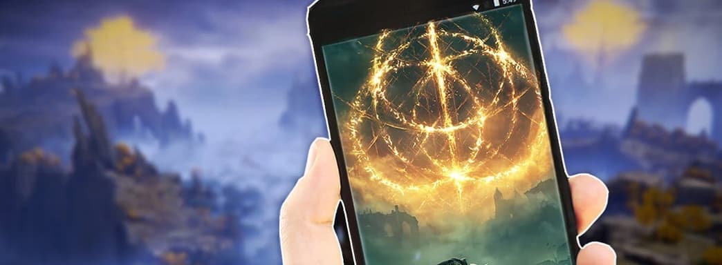 Tencent и FromSoftware работают над мобильной версией Elden Ring — СМИ