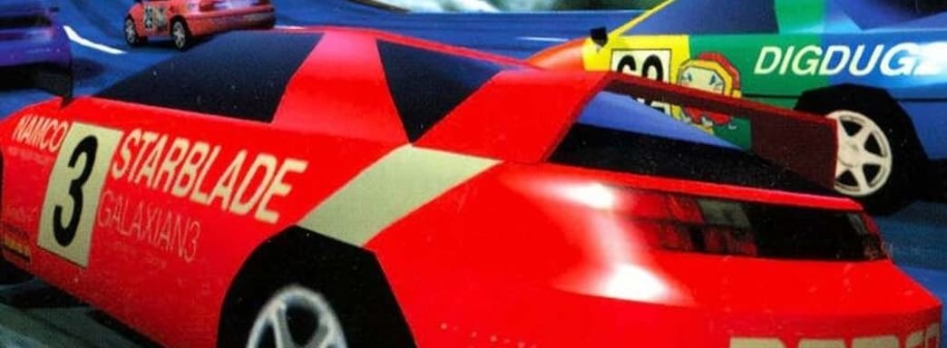 Bandai Namco предлагает сторонним студиям заняться её сериями