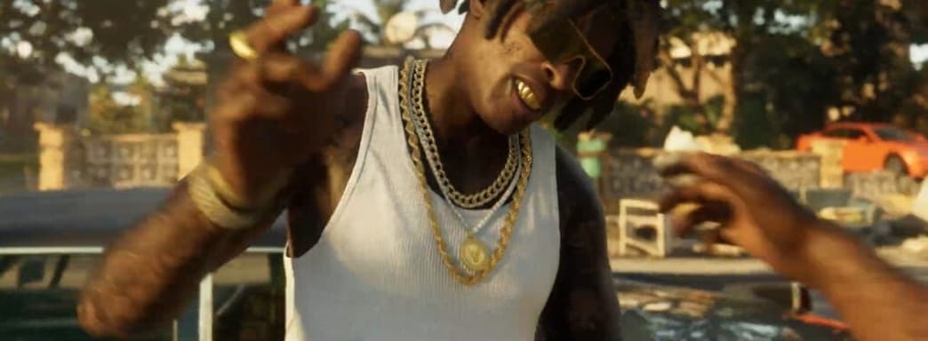 GTA 6 за $100? Аналитик объяснил, как Take-Two оправдает цену