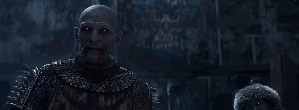 Разработчики The Blood of Dawnwalker раскрыли, почему люди селились в затерянной в горах долине Сангора