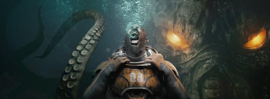 Анонсирован лавкрафтский триллер Cthulhu: The Cosmic Abyss