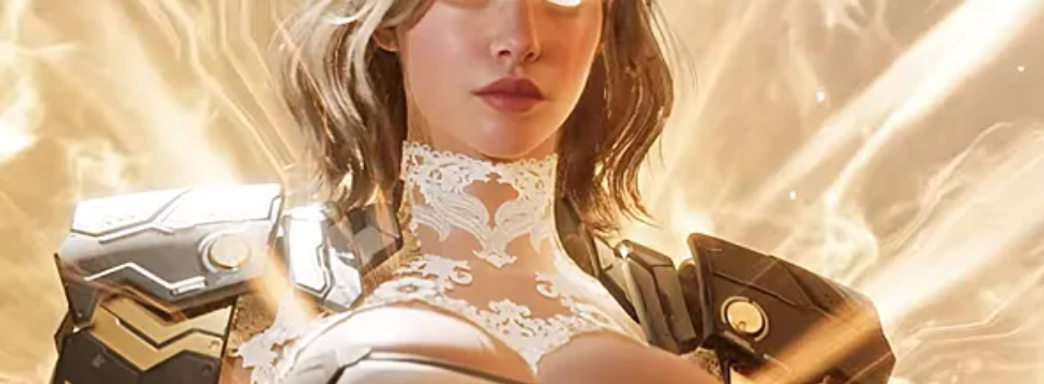 Вышел геймплейный трейлер Серены из The First Descendant