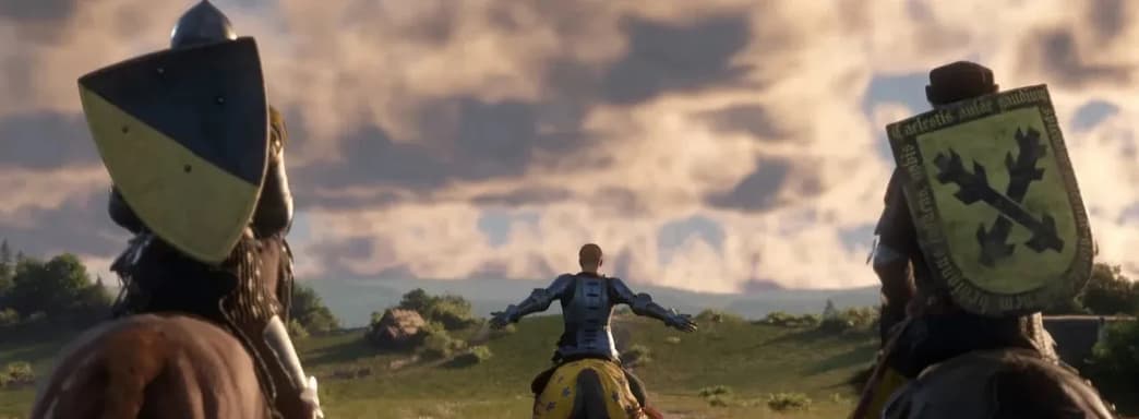 Скоро Kingdom Come: Deliverance 2 получит огромный патч на 1000 исправлений и поддержку модов