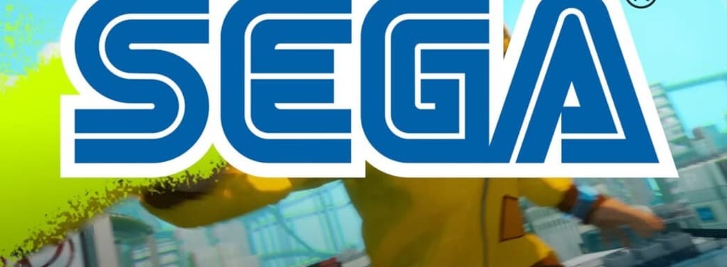Sega пообещала меньше игр, но больше качества. Внимание уделят успешным брендам