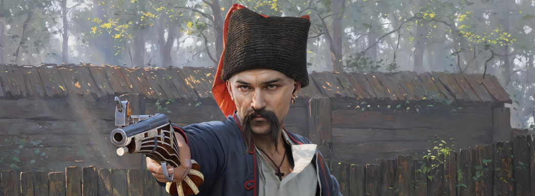 Авторы «Смуты» запустили распродажу, приуроченную к Международному женскому дню