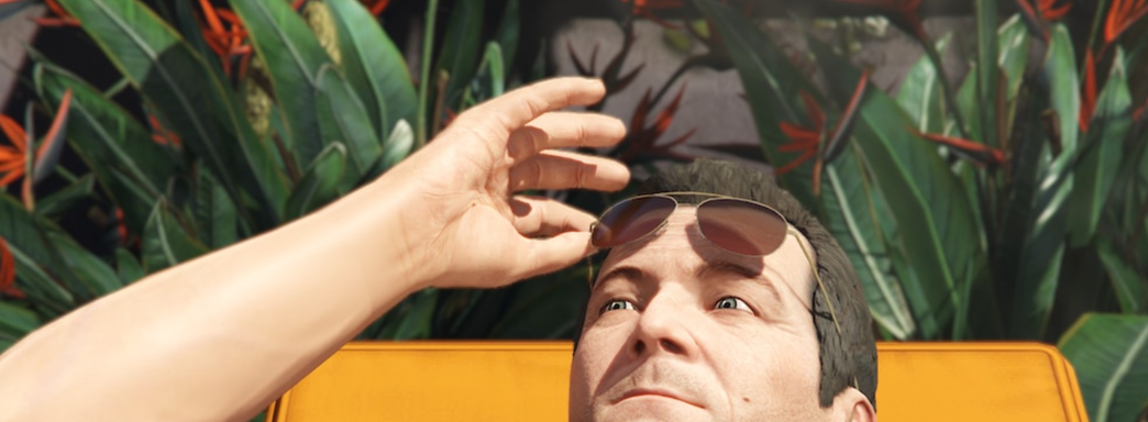 Grand Theft Auto 5 Enhanced стала худшей игрой в истории Rockstar в Steam