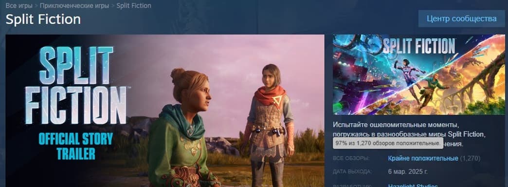 EA ждала такого успеха 13 лет. Высокий рейтинг новой игры издателя и особенная годовщина