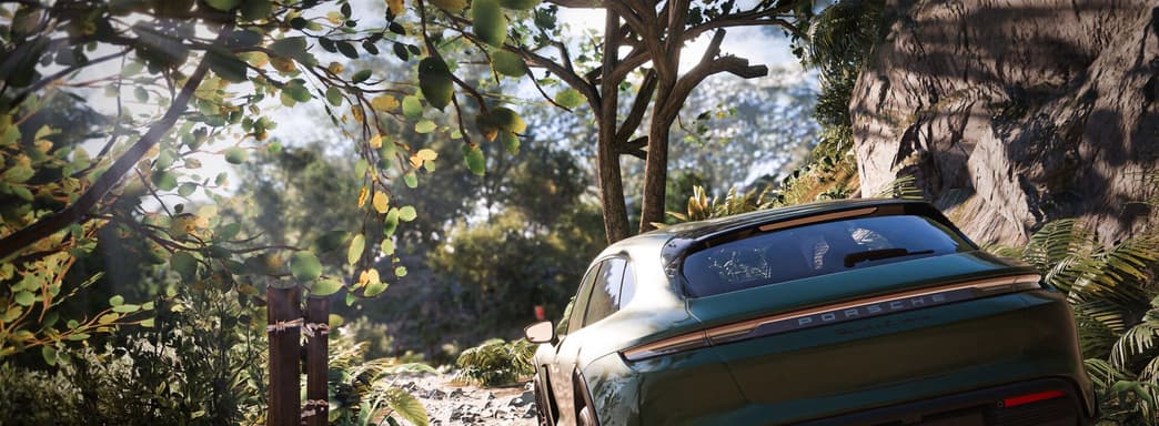 В Test Drive Unlimited Solar Crown добавят конвои, новые авто и одиночные гонки