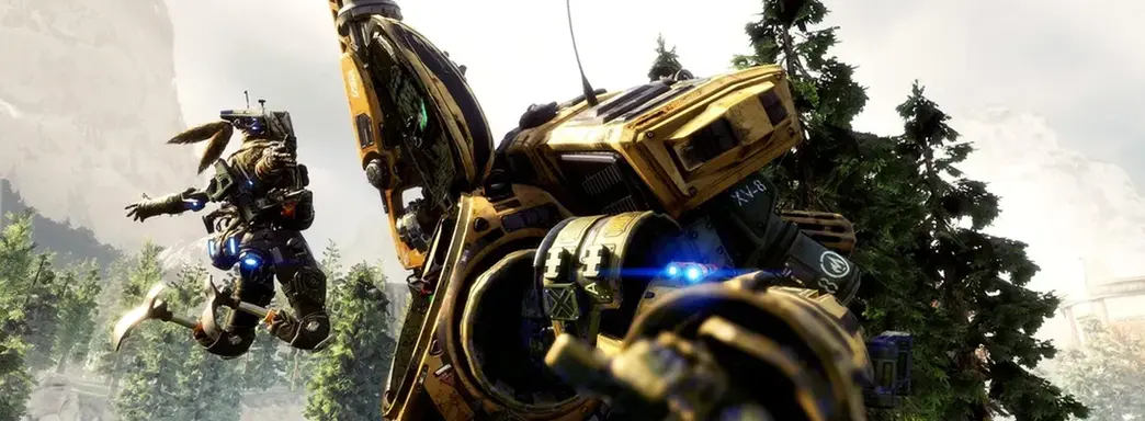 Respawn отменила разработку проекта, не связанного с Titanfall — слух