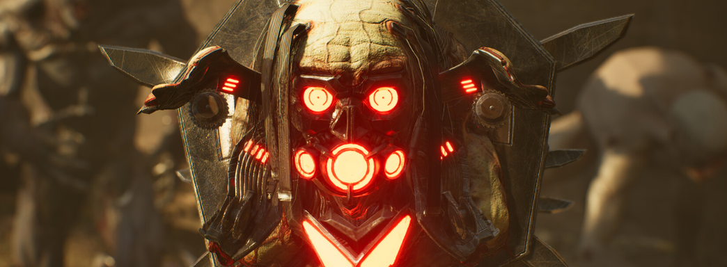 Killing Floor 3 перенесли незадолго до релиза — после проблемного бета-теста