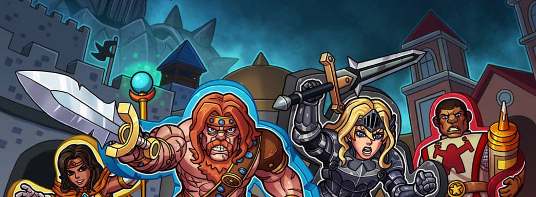 На защиту города от чудовищ: настольная игра «Миплы и Монстры» добралась до магазинов