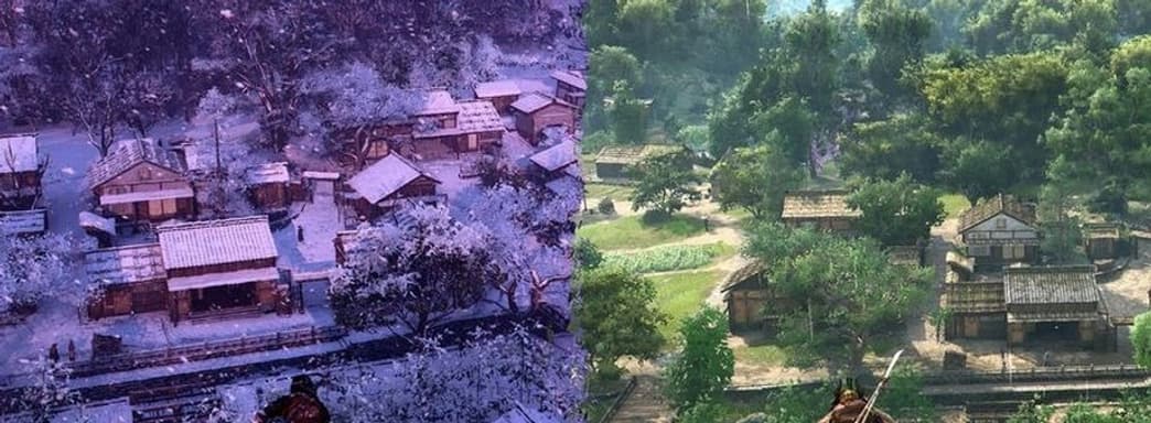 Ubisoft раскрыла графические режимы Assassin’s Creed Shadows на PS5 и PS5 Pro